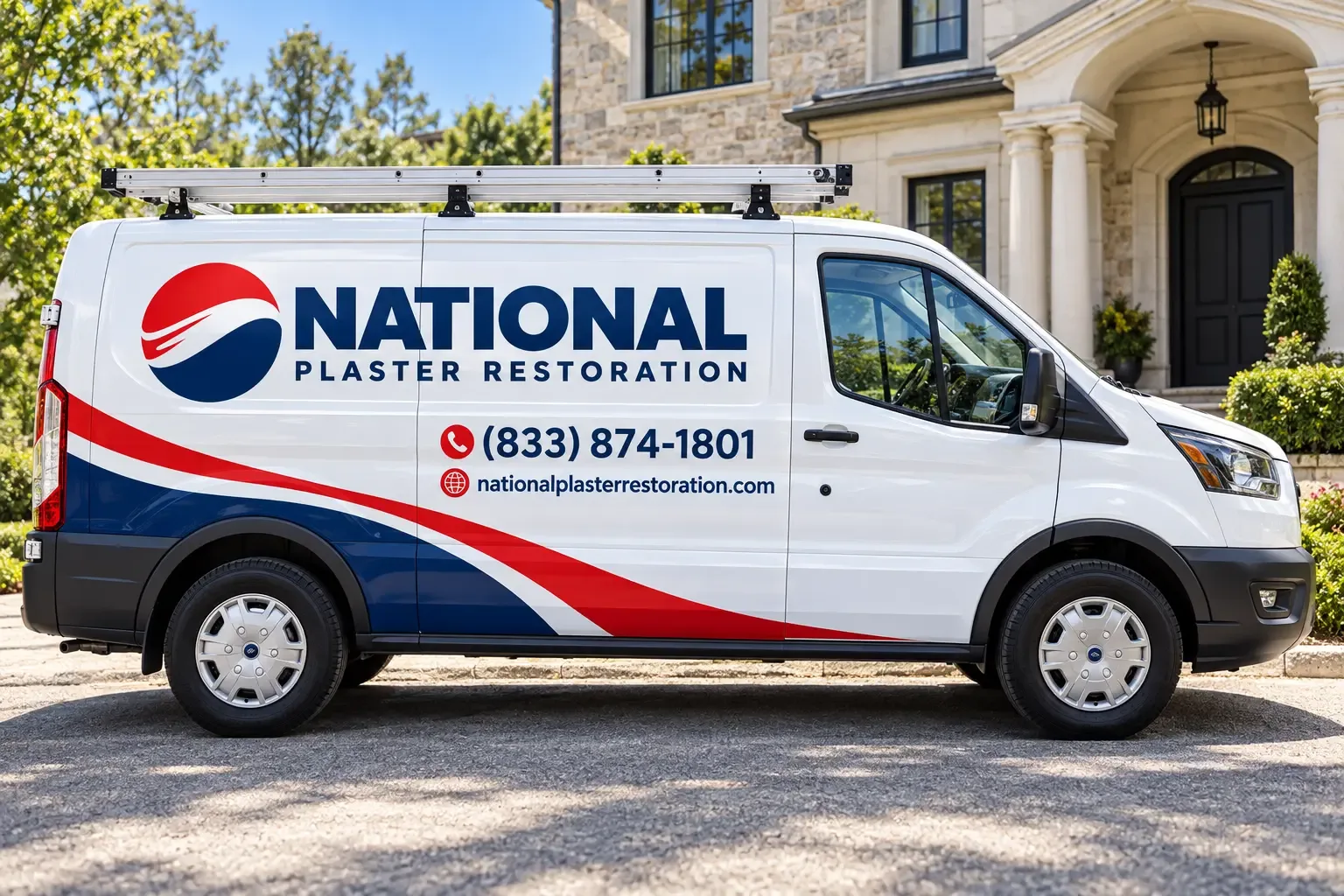 Plaster Repair in Smithville, TN near me