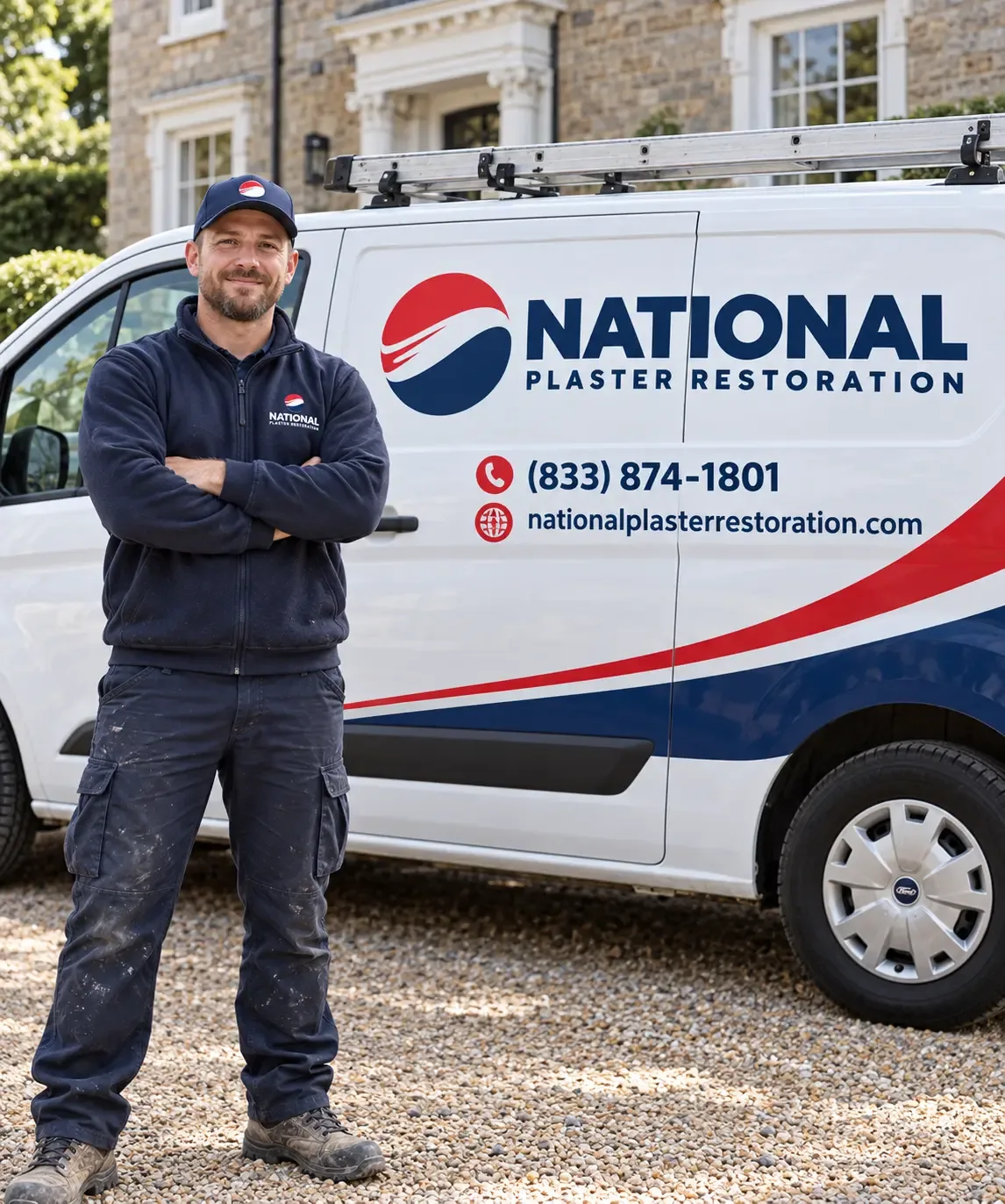 Plaster Repair company in Smithville, TN